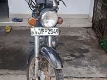Honda Benly HS90 2025 Motorbike