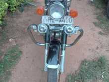Honda BENLY 2000 Motorbike