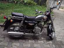 Honda Benly 2004 Motorbike