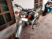 Honda Benly S 2005 Motorbike