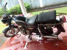 Honda Benly Twin 2000 Motorbike