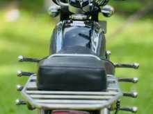 Honda Benly 125 2010 Motorbike