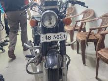 Honda Benly 1994 Motorbike