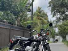 Honda Benly 2013 Motorbike