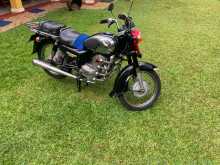 Honda Benly 1998 Motorbike