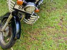 Honda Benly 1998 Motorbike