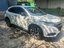 Honda Vezel 2020 SUV