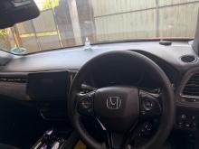 Honda Bezel RS 2017 SUV