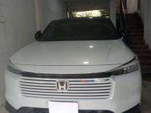 Honda Vezel Z Play Moonroof 2025 SUV