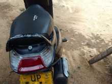 Hero Pleasure 2009 Motorbike
