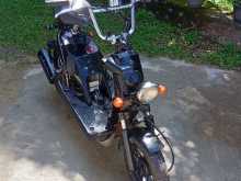 Honda Bite 2023 Motorbike