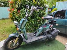 Honda Bite 49cc 2024 Motorbike