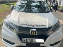 Honda VEZEL 2013 SUV