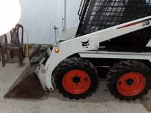 Honda BOBCAT 2023 Heavy-Duty