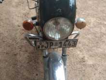 Bajaj Boxer 2003 Motorbike