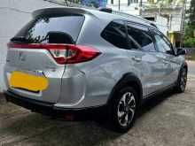 Honda BR-V 2017 SUV