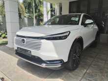 Honda BR-V 2026 SUV
