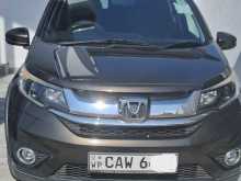Honda BR-V 2017 SUV