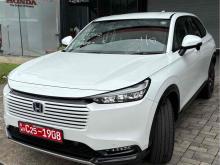 Honda BRAND VEZEL Z PREMIUM 2025 SUV