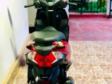 Honda Dio 2026 Motorbike