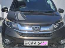 Honda BR-V 2017 SUV