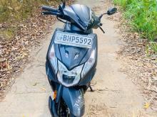 Honda Bs6 2019 Motorbike