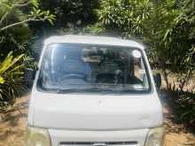 Honda Buddy 2002 Lorry