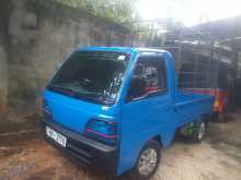 Honda Buddy 1998 Lorry