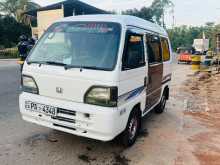 Honda Buddy 1999 Van