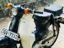 Honda C 50 2000 Motorbike