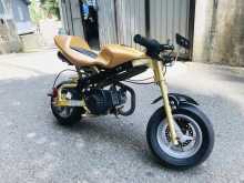 Honda CBR 48cc 1999 Motorbike