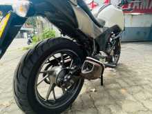 Honda C B Hornet 160cc 2017 Motorbike