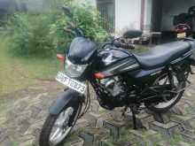 Honda C D 11o Dx 2017 Motorbike