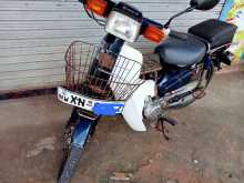 Honda C50 2003 Motorbike