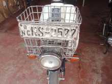 Honda C50 2004 Motorbike