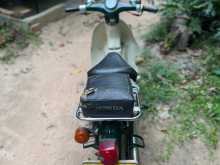 Honda C50 2003 Motorbike
