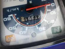 Honda C50 1999 Motorbike