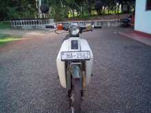 Honda C50 1999 Motorbike