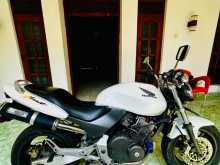 Honda C5X 250 Hornet 2004 Motorbike