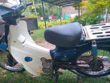 Honda Super Cub 1997 Motorbike