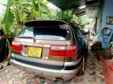 Toyota Caldina 1996 Car