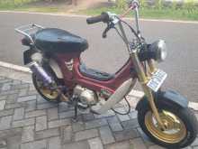 Honda Honda 1995 Motorbike