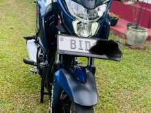 Honda Hornet Special Edition 2019 Motorbike
