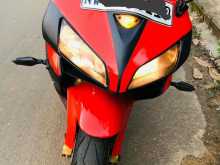 Honda Car 250 2008 Motorbike