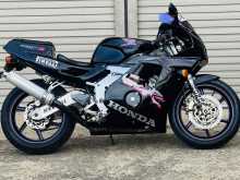 Honda 250rr 2015 Motorbike