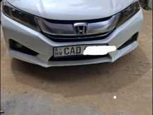 Honda Car 2014 Car