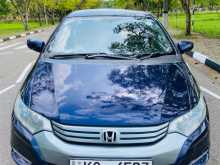 Honda Insight 2009 Car