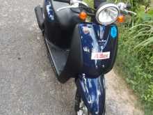 Honda Carbaletar Model Honda Today 2024 Motorbike