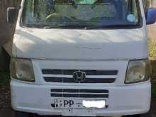 Honda Carry 2011 Lorry