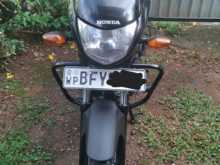 Honda CD 110 2017 Motorbike